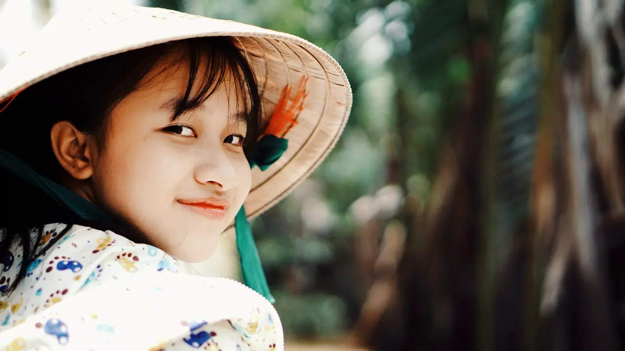 perempuan cantik