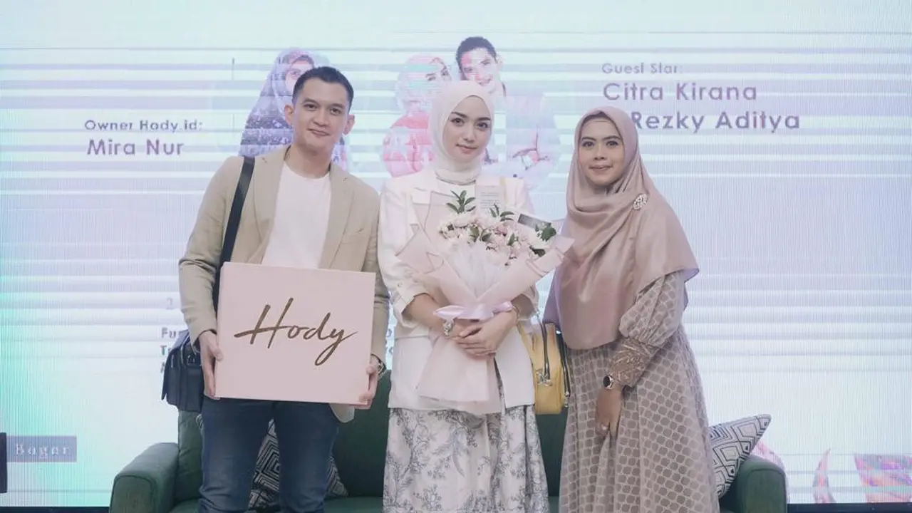 Hody.id