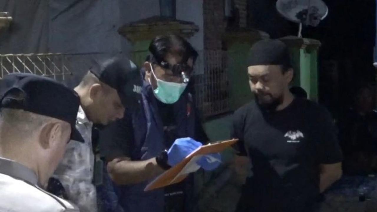 Fakta Mengejutkan Jasad Bayi Diduga Digigit Anjing