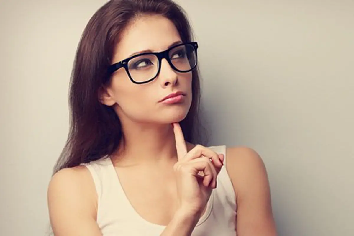 Pelupa sebenarnya tanda otak cerdas/copyright Shutterstock.com