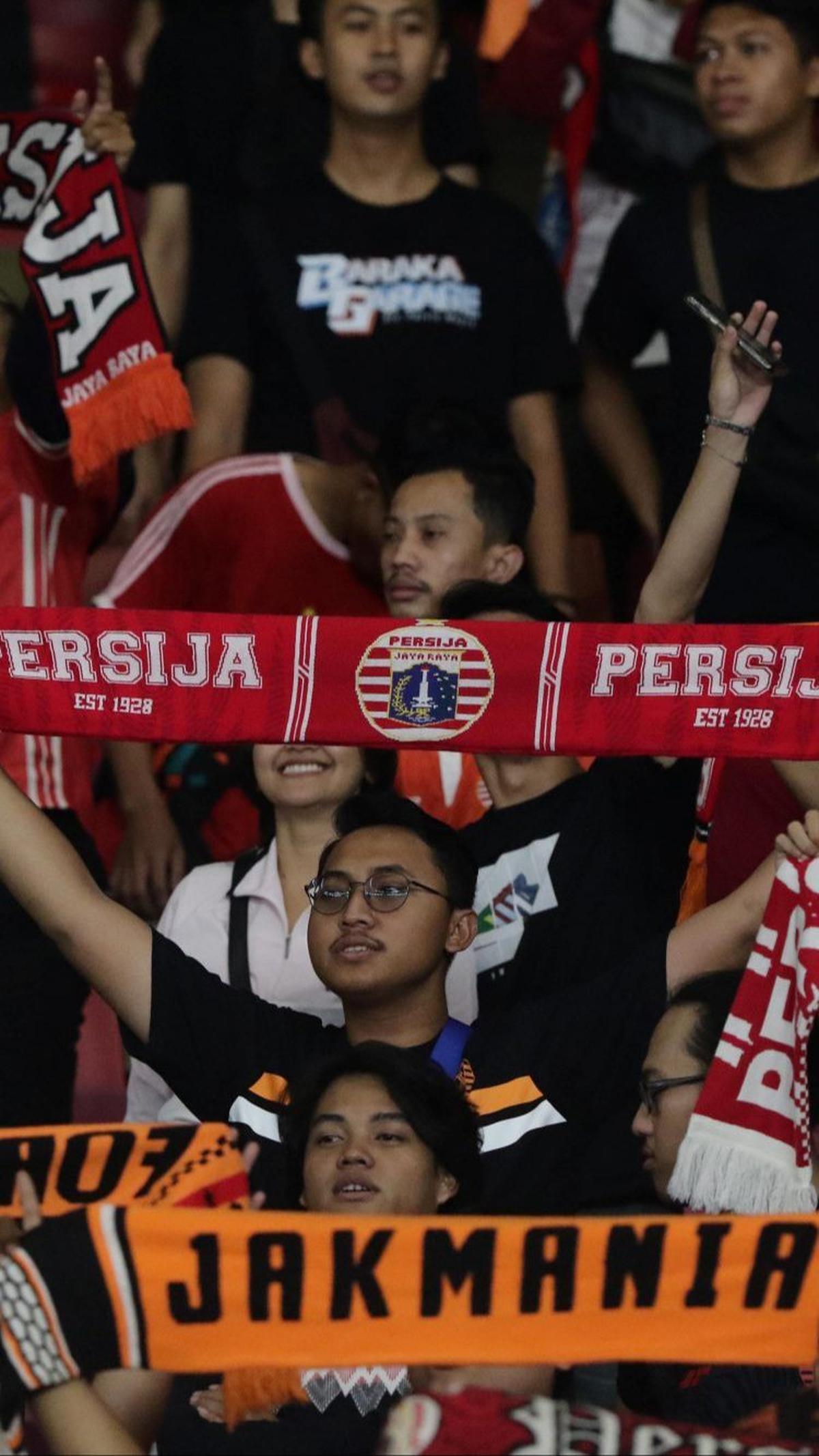 "Harus ada tindakan bertahap yang diambil," Kata Erick.