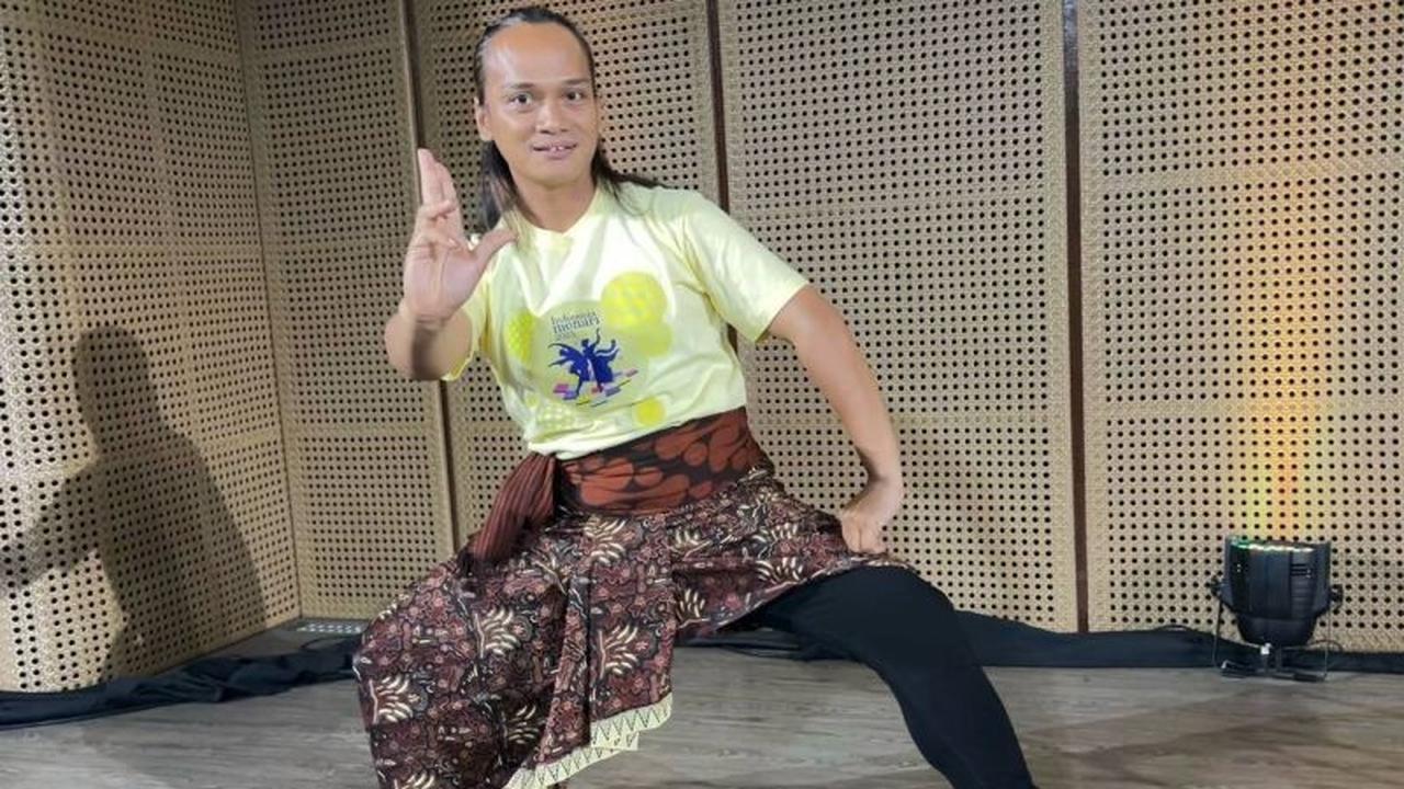 Mengapa Tari Lengger Banyumas Jadi Terapi Stres di Tokyo? Ini Rahasianya!