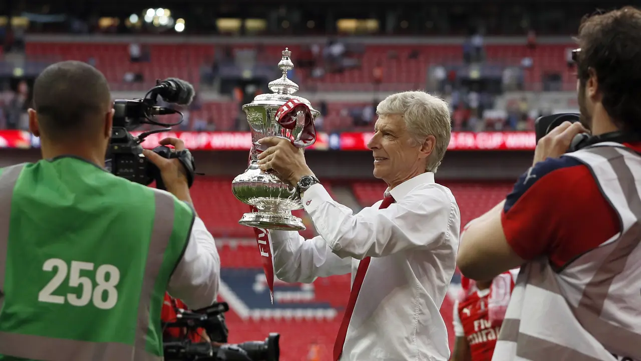 Arsenal