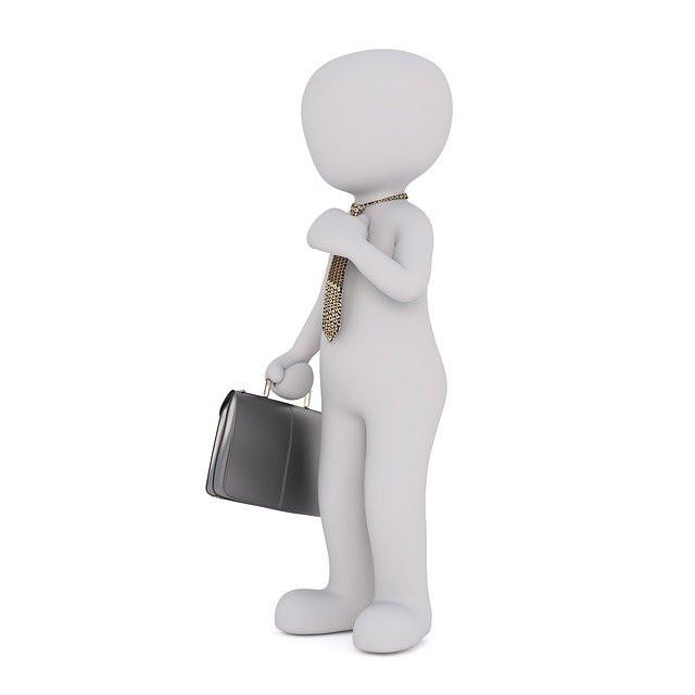 Ilustrasi orang arogan