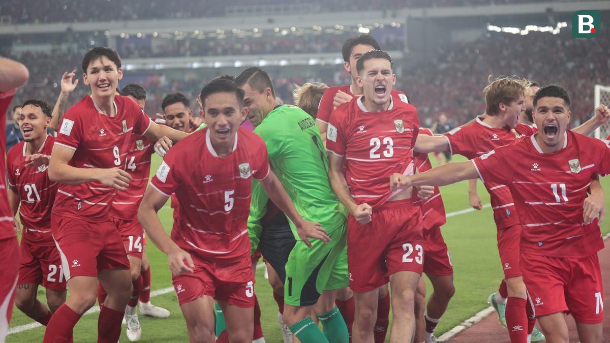 Shin Tae-yong Sulit Menilai 5 Pemain Persija di Timnas Indonesia yang Juara FIFA ASEAN Cup 2026, Begini Penjelasannya