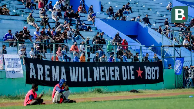 Aremania, Arema FC
