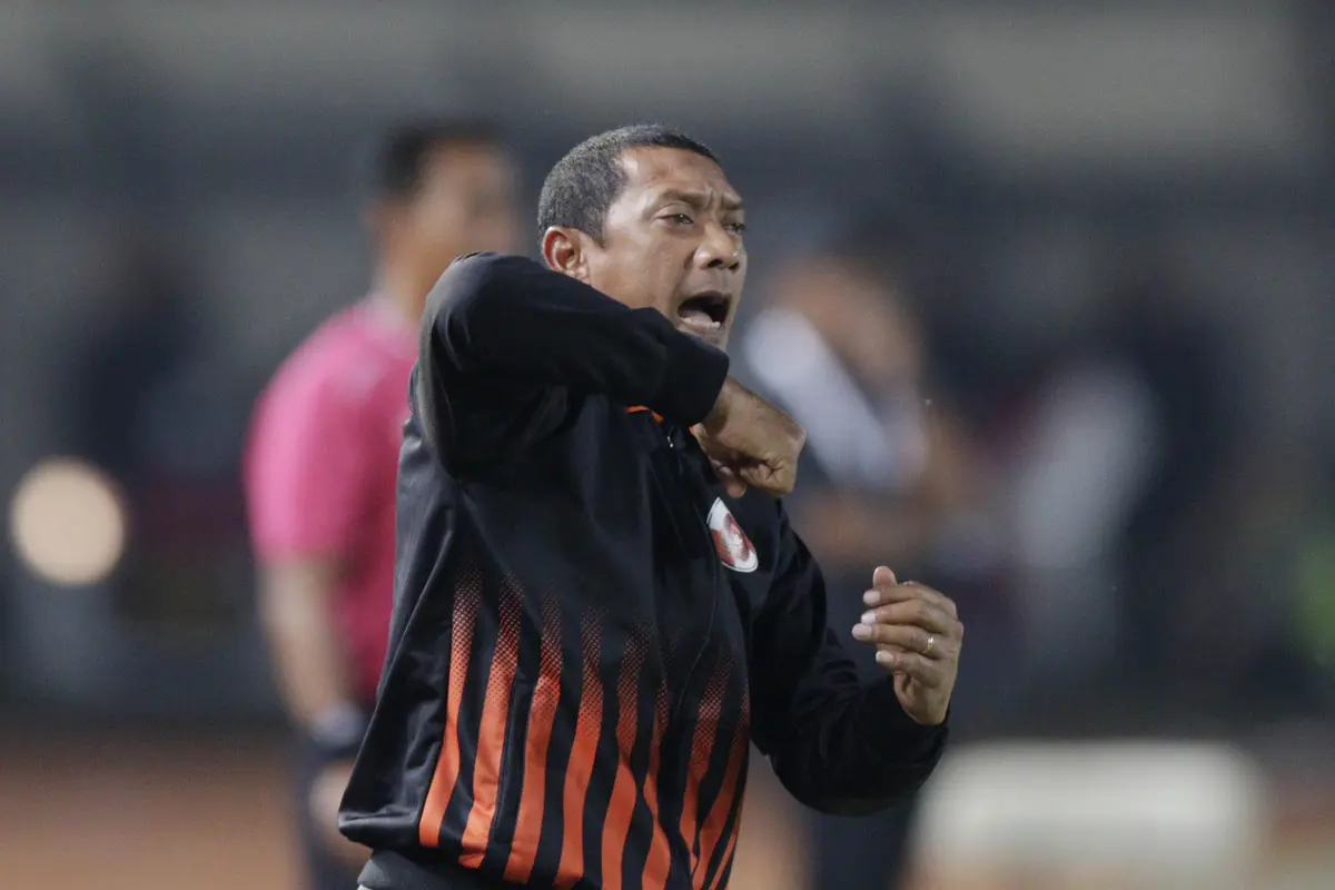 Piala Presiden 2019 : Perseru Serui Vs PS TIRA Persikabo