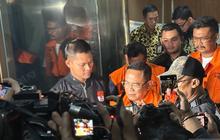 Bupati Sudewo Tersangka Kasus Pemerasan dan Suap, Merasa Dikurbankan KPK