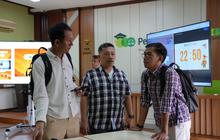 Delegasi 170 Kampus Mulai Berdatangan, PIMNAS 2025 di Unhas Siap Dibuka