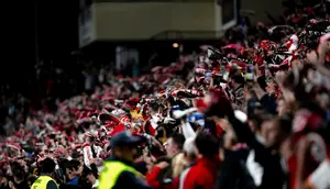 LaLiga EA Sports menutup musim 2025/26 dengan pencapaian yang belum pernah terjadi sebelumnya. (Dok. La Liga)