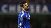 Atletico Ogah Rekrut Diego Costa Lagi