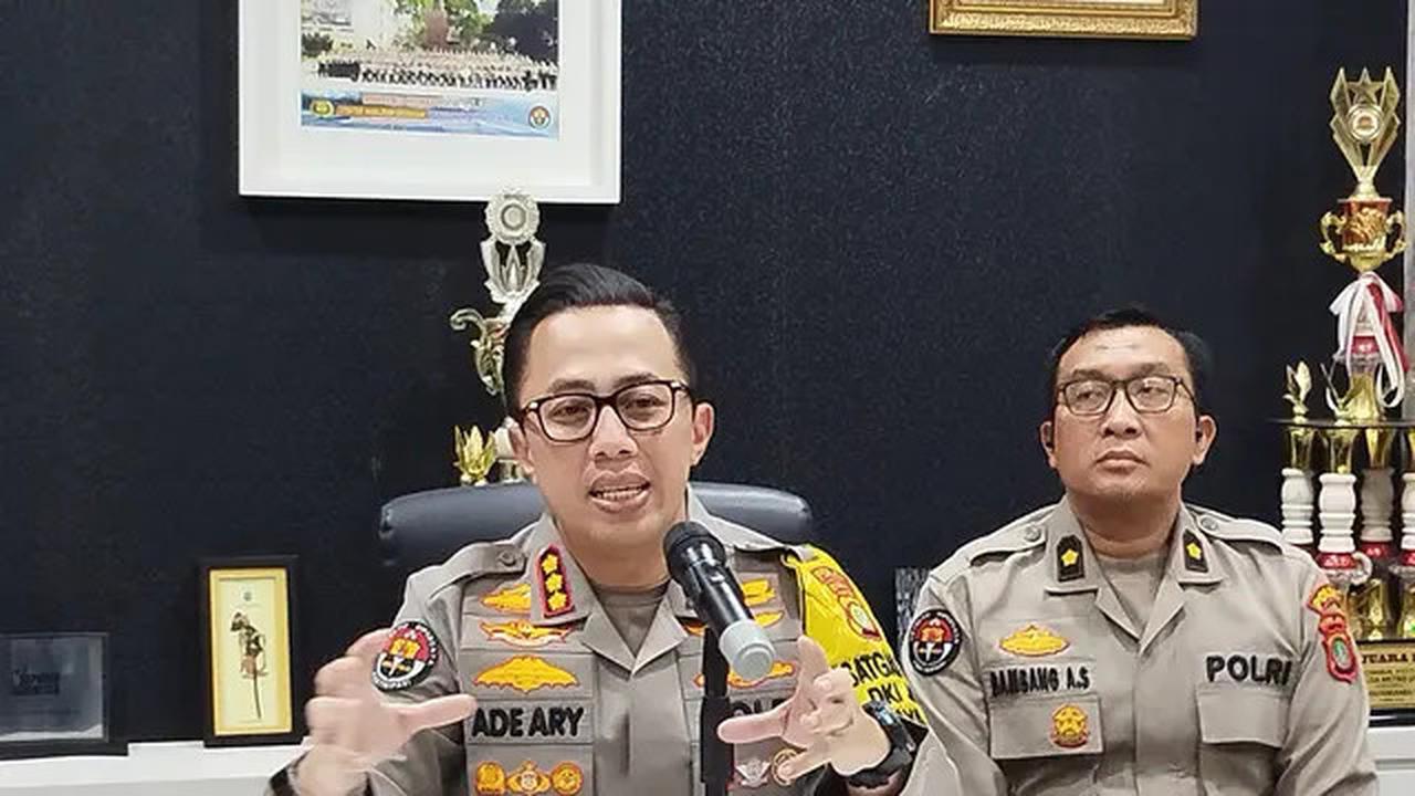 Kasus Dugaan Penggelapan Mobi, Anak Bos Prodia Laporkan Pihak Ini