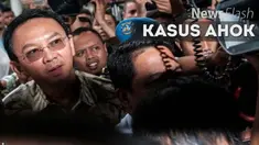 Direktur Tindak Pidana Umum Bareskrim Polri Brigjen Polisi Agus Andrianto mengatakan, pihaknya akan melakukan penyerahan berkas perkara Ahok