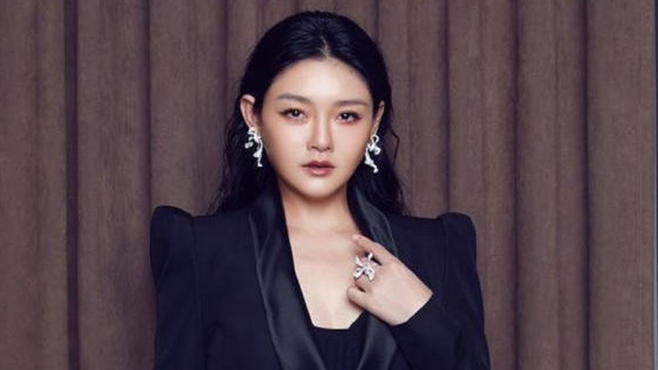 Kronologi Barbie Hsu, Pemeran Shan Cai di Drama Meteor Garden, Meninggal Dunia di Usia 48 Tahun