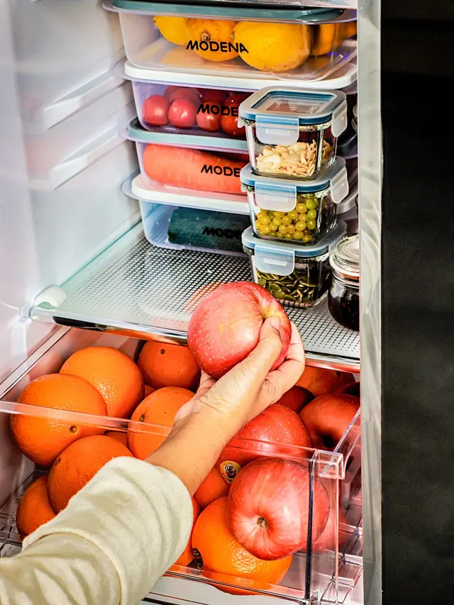 Usung tema “Freshness for Longer”, Jajaran Kulkas Terbaru MODENA Resmi di Pasarkan