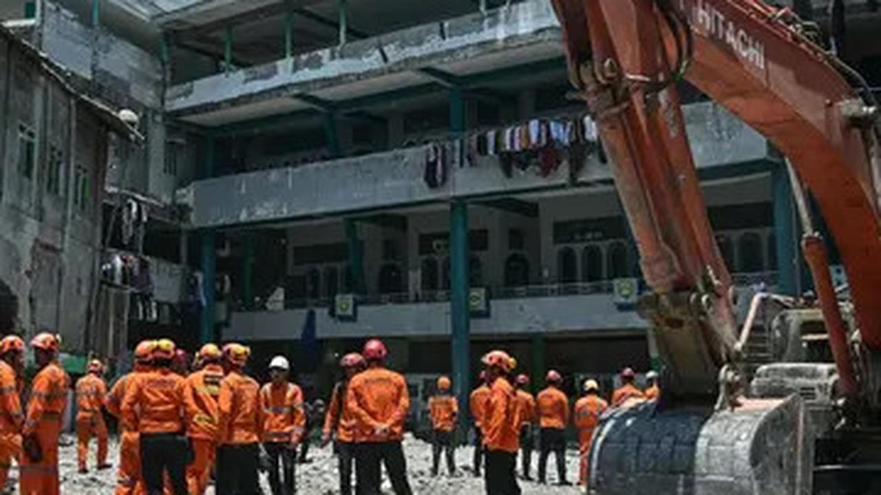 Sebelum Dibangun Ulang Pakai APBN, Ponpes Al Khoziny Harus Diaudit Dulu