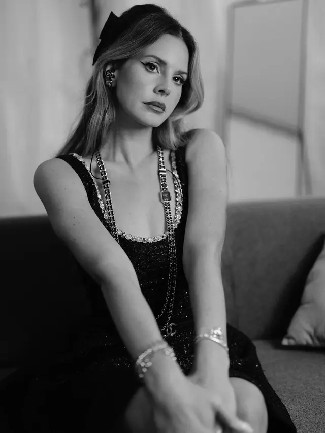 Lana Del Rey