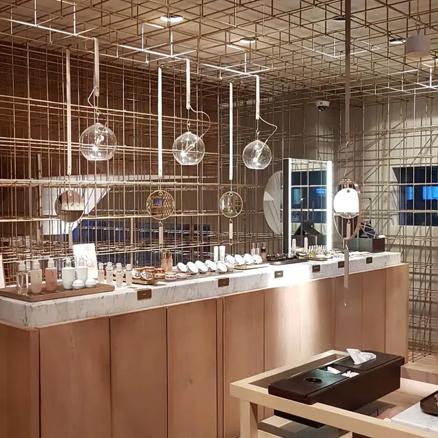 Eksplorasi Sulwhasoo Flagship Store