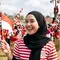 Hijab Instan Terbaik untuk Lomba 17-an, Nyaman Bergerak dan Tetap Rapi