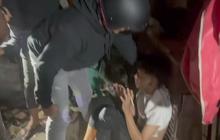 Teror Warga dengan Busur, Pentolan Geng Motor Ditangkap Saat Live TikTok