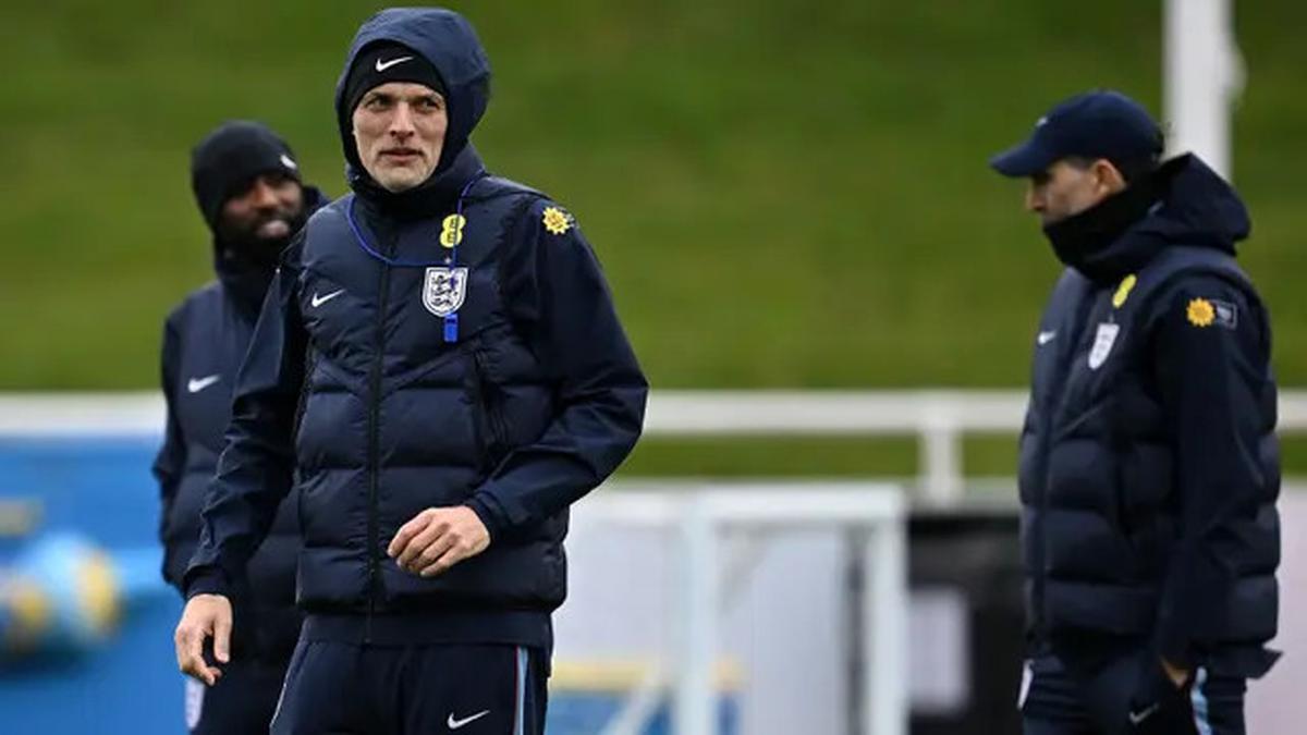 Jadi Ancaman Besar Prancis di Piala Dunia 2026, Didier Deschamps: Inggris Punya Tuchel, Spanyol Sulit Dihentikan