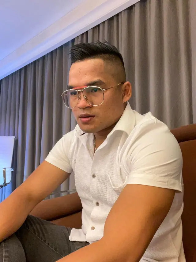 Jeka Saragih Road To UFC