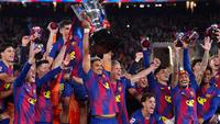 Momen Langka El Clasico Jadi Penentu Juara Liga Spanyol, Terakhir Kali 97 Tahun Lalu