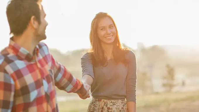 Jauhi pria dengan sifat ini/copyright Shutterstock.com