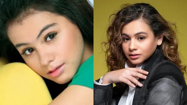 Penampilan Terkini 6 Peserta Gadis Sampul 2007, Bikin Pangling