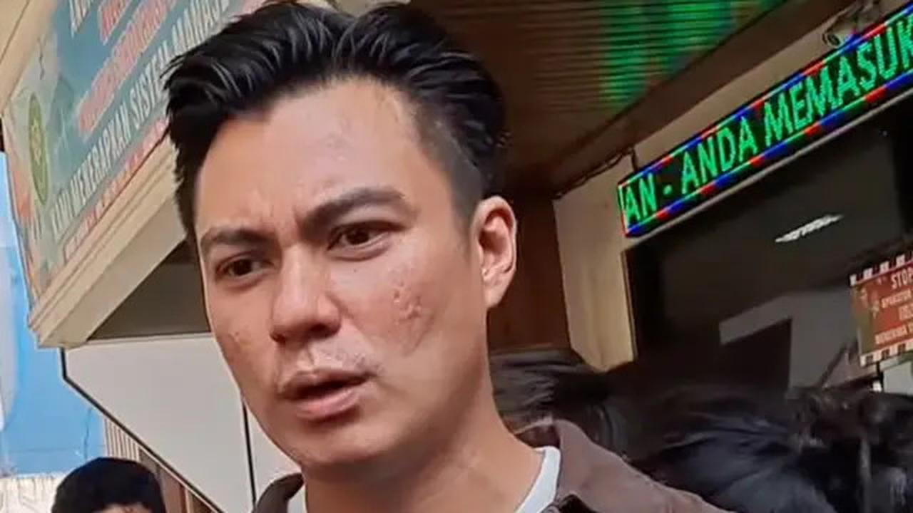 Kondisi Paula Verhoeven Sesaat Setelah Dengar Putusan Cerai, Dapat Banyak Tekanan di Sosmed