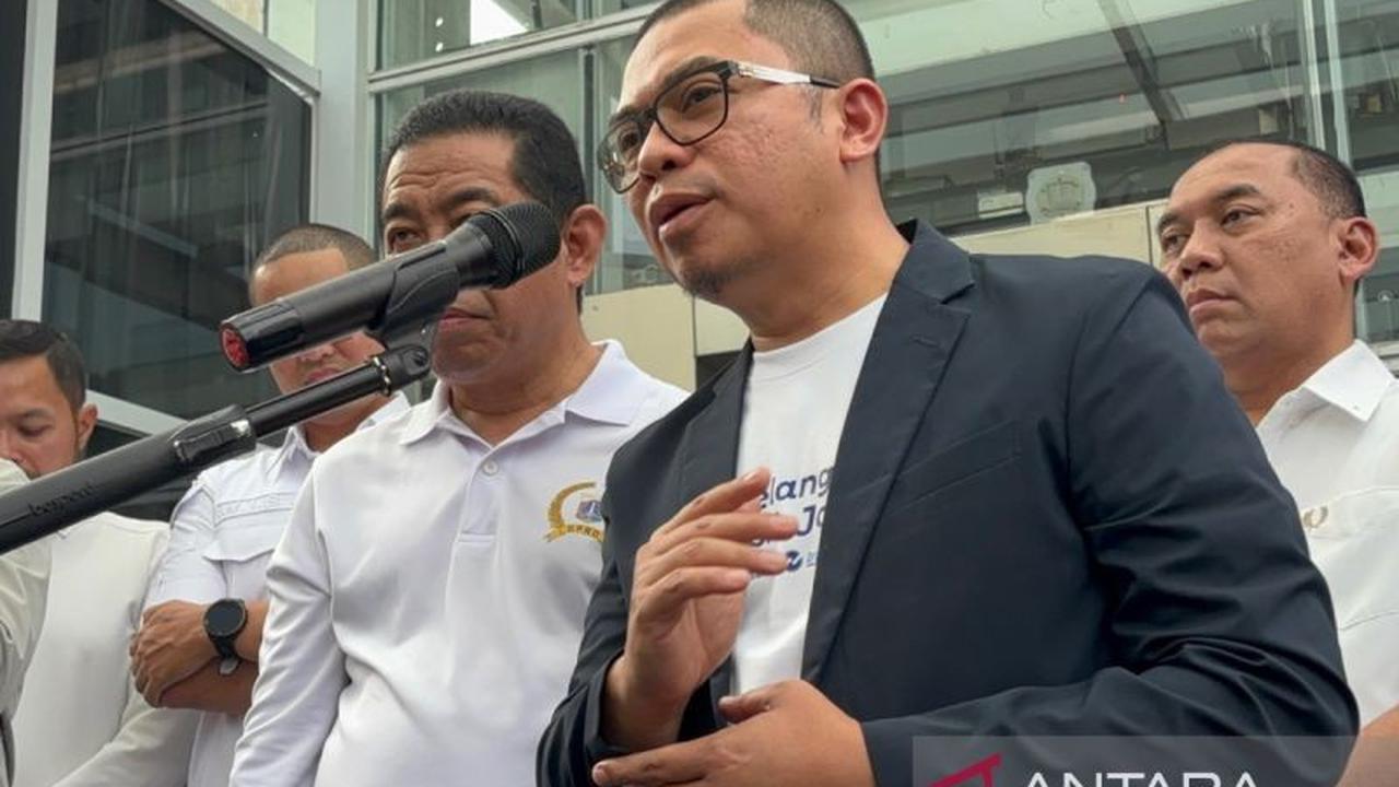 Transjakarta Tingkatkan Kualitas Layanan dengan Program Peremajaan Pramudi Mikrotrans