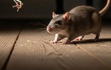 Racun Tikus atau Perangkap: Mana yang Paling Ampuh di Musim Hujan?