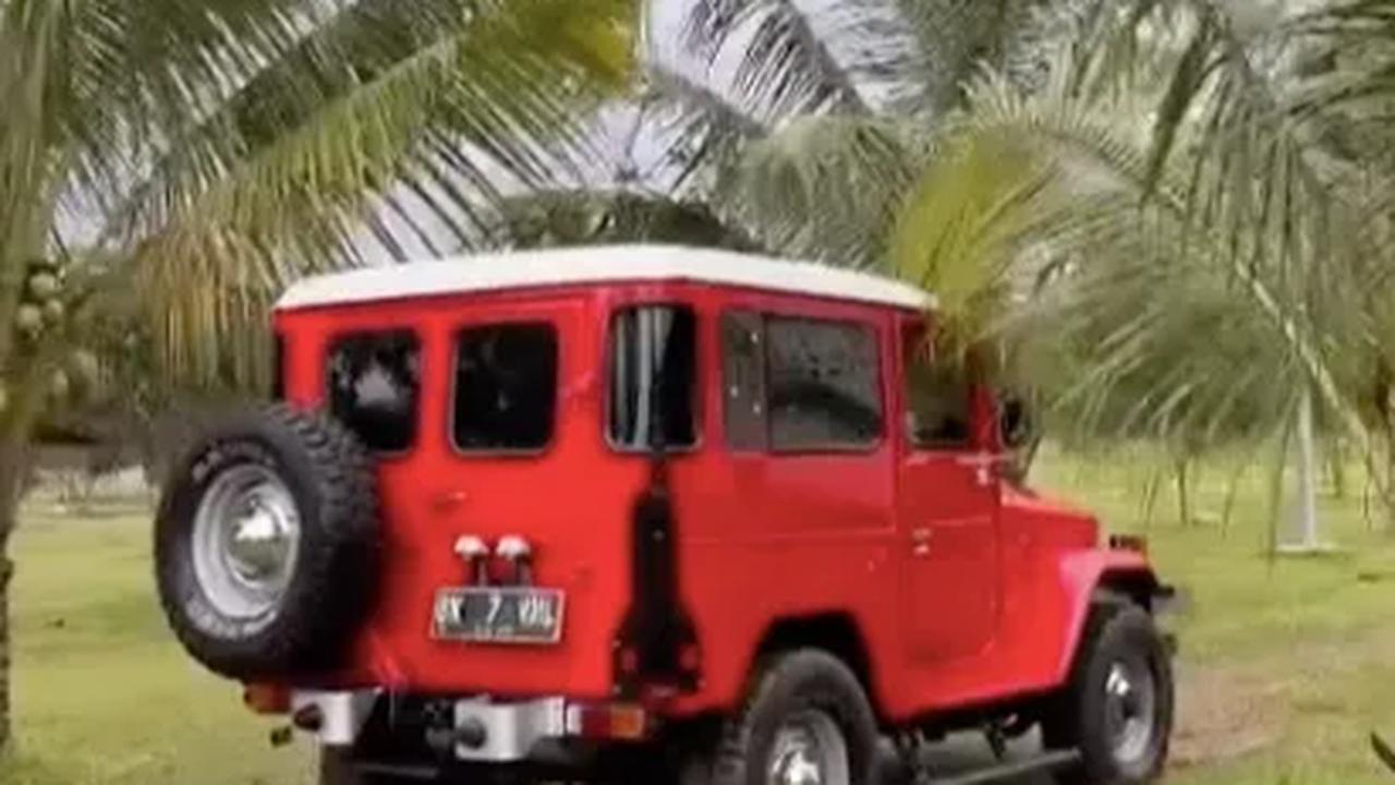 Dok. Istimewa