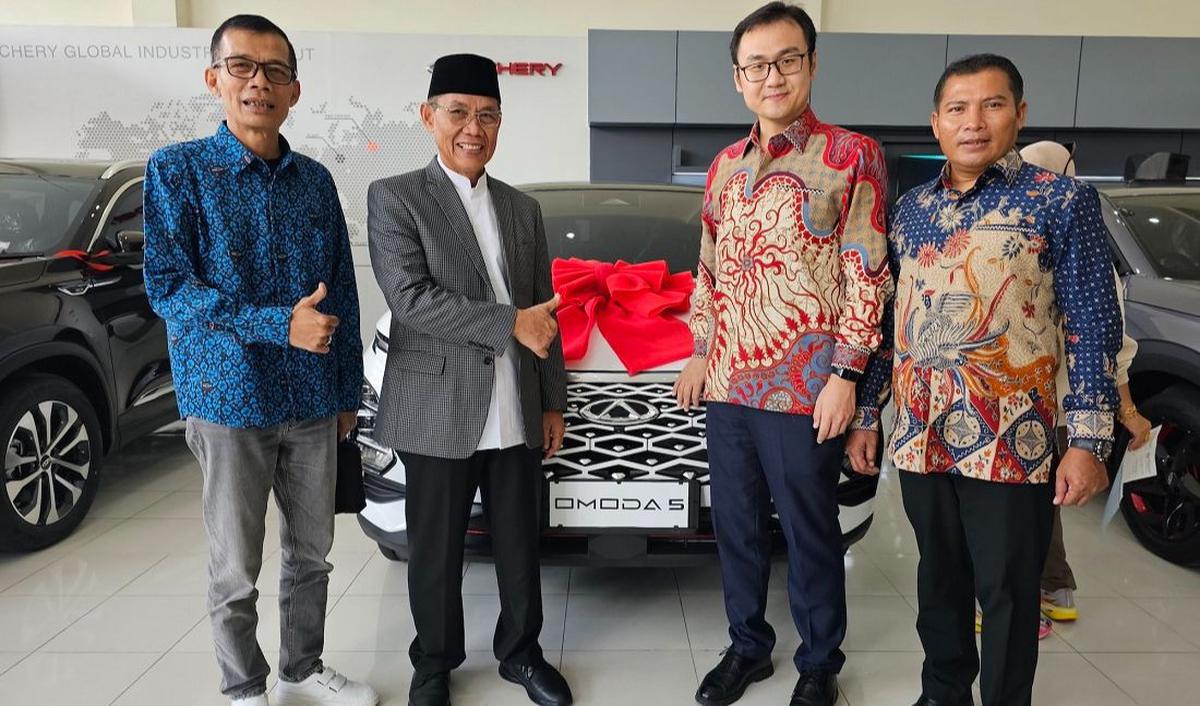 Chery Samarinda hadir di Jln Wahid Hasyim I No 40, Sempaja Selatan, Samarinda. Menawarkan layanan 3S (Sales, service, dan Spare part). Selain Samarinda, PT Hayyu Pratama Dealer saat ini juga melayani penjualan di&nbsp; Balikpapan, Bontang,<br>Sangatta, Pe