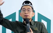 Apakah Makan Membatalkan Wudhu? Ini Jawaban UAH dan Ustadz Khalid Basalamah