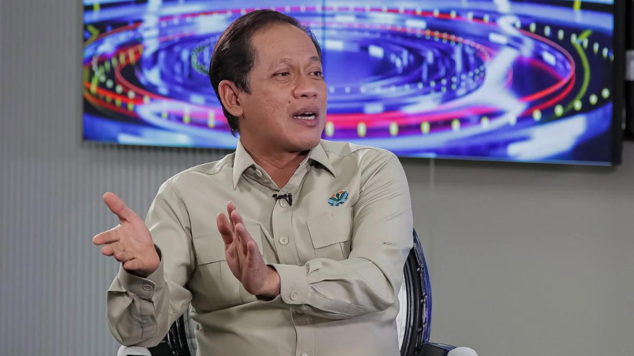 Indonesia Gelar 14 Pertemuan di COP30 Brasil, Perkuat Posisi Diplomasi Iklim Global