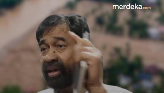 Respons Gubernur Mualem, GAM Minta Jatah Bantuan: Kalau Ada Saya Tindak!