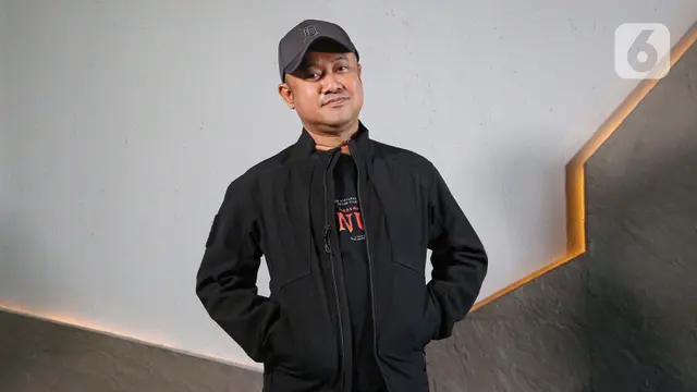 Rizal Mantovani