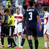 Piala Dunia 2026: Wasit Kehilangan Jam di Tengah Laga, Pencetak Gol Paraguay Malah Memakainya