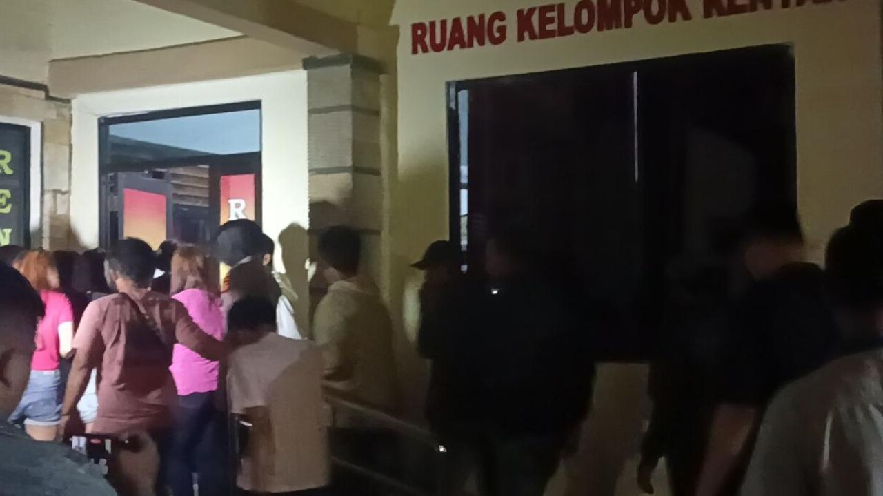 Dok. Istimewa