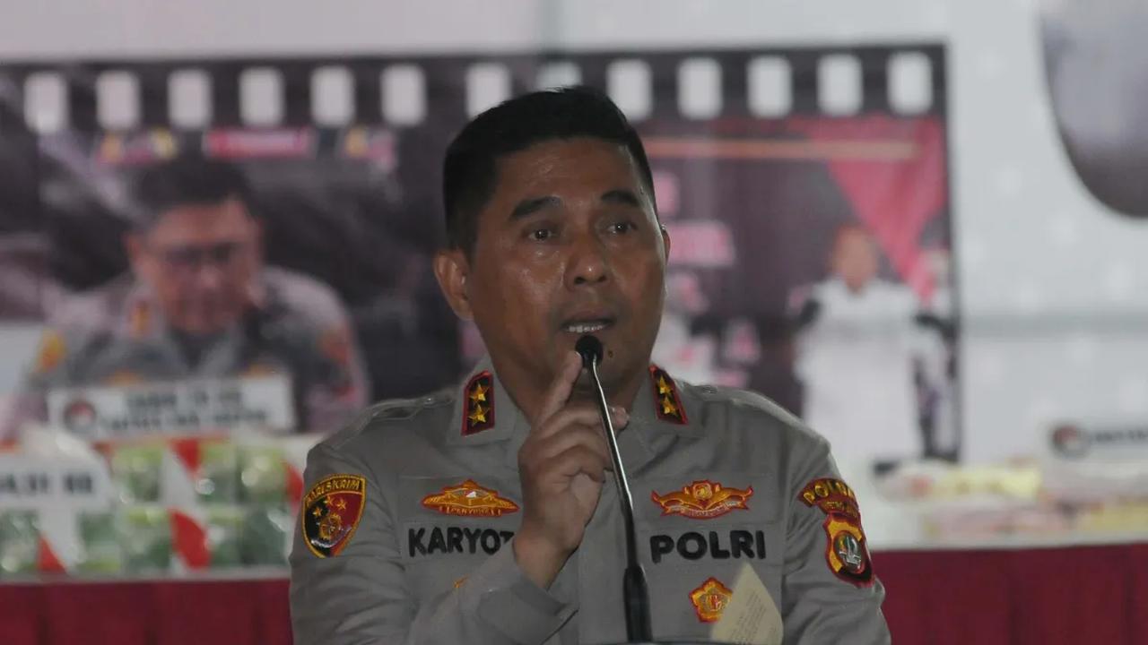 Dok. Istimewa