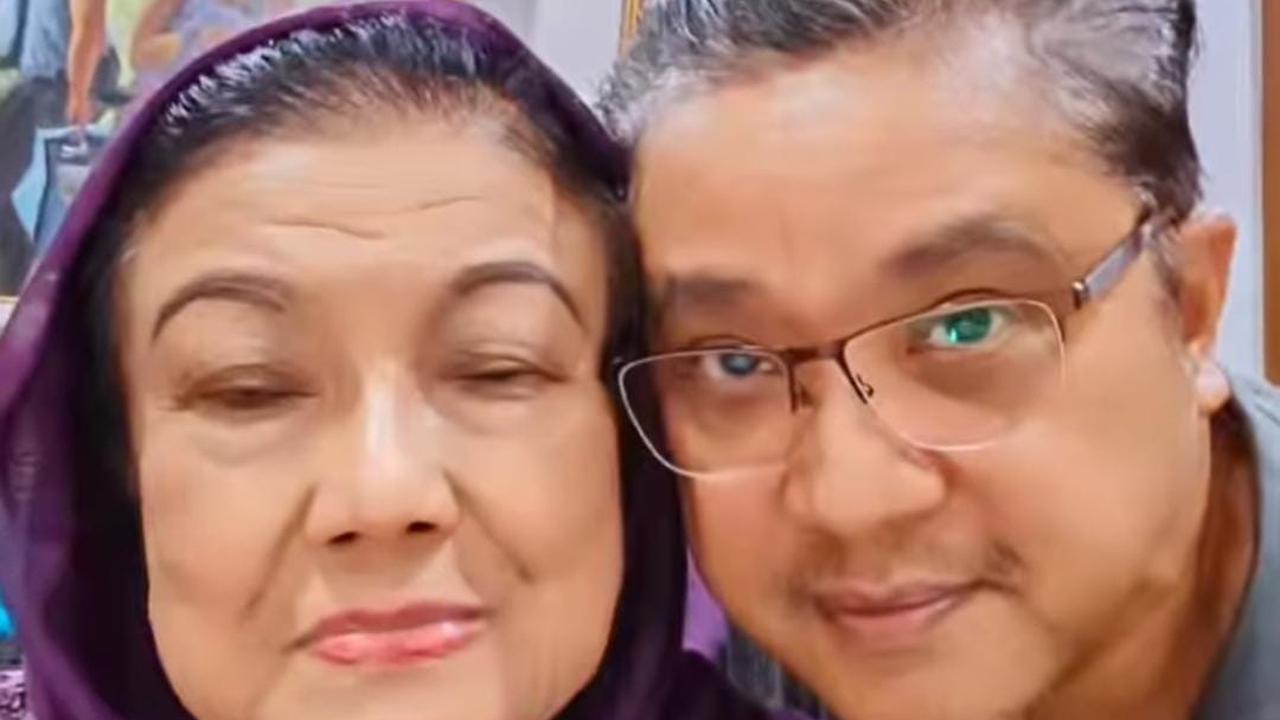 Penyebab Rahayu Effendi Meninggal yang Dibeberkan Dede Yusuf
