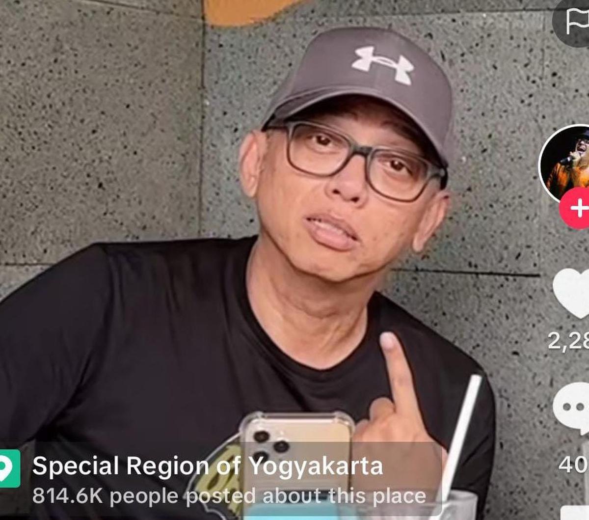 Dok. Istimewa