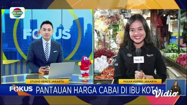 Fokus : Ratusan Rumah di Serang Banten Diterjang Puting Beliung