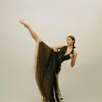 Aghiny Haque (Instagram/aghinyhaque)