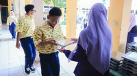 Harus Terus Berlanjut, Program Makan Begizi Gratis Berikan Banyak Dampak Positif