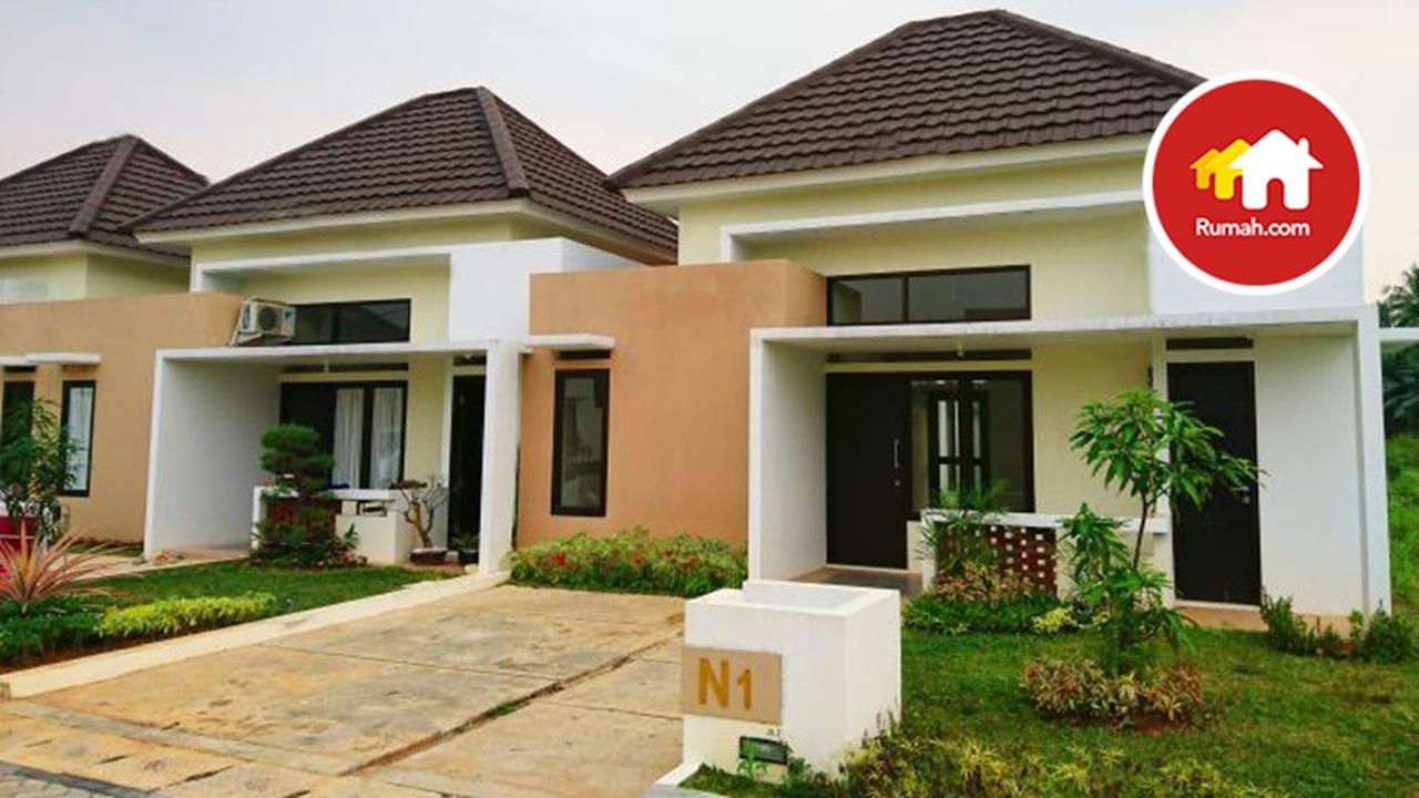 Greeland Healthful Living, Depok.