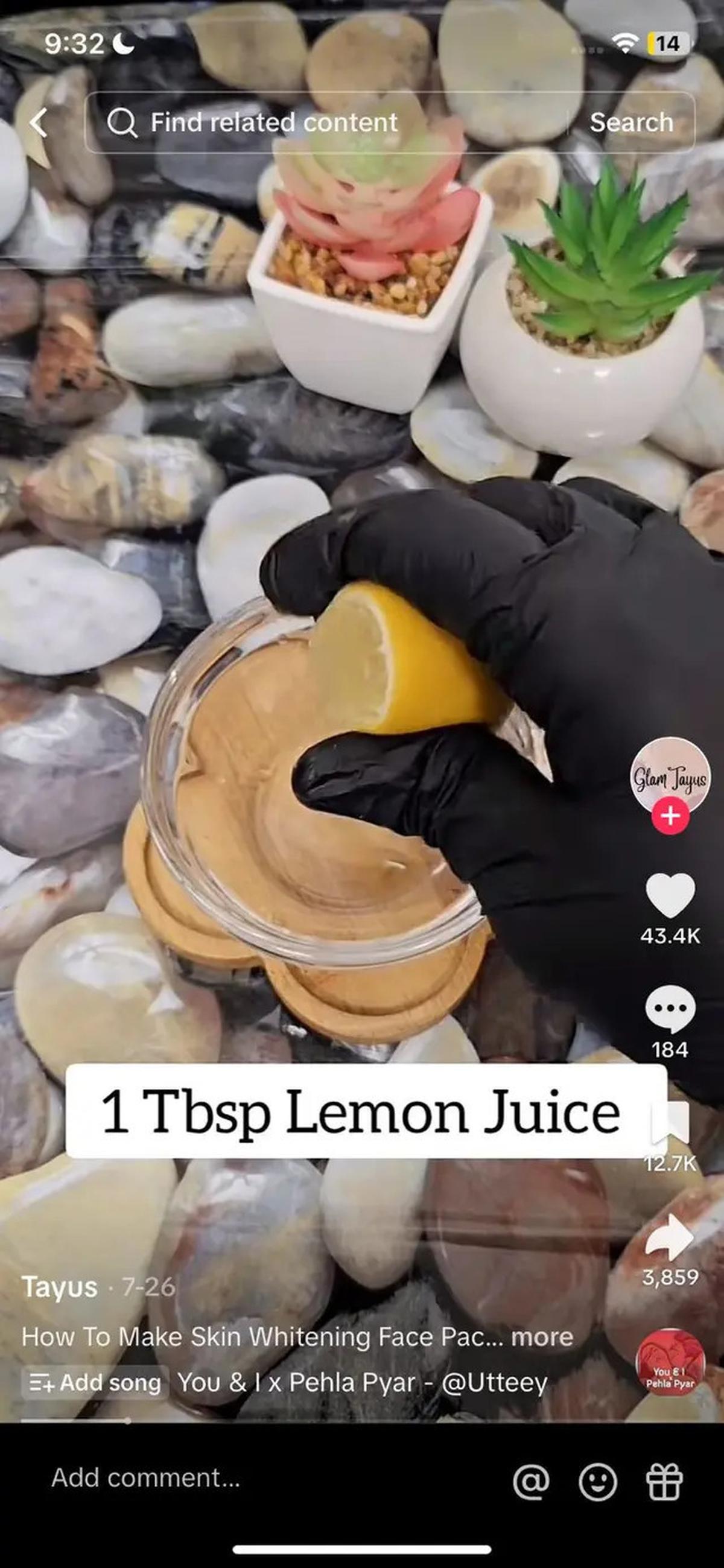 Perpaduan Susu Bubuk, Lemon, dan Madu untuk Kulit Cerah Bebas Kusam