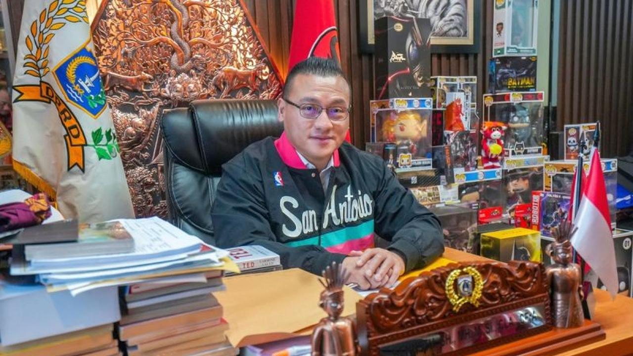 Legislator DKI Desak Pemkot Serius Tangani Keamanan Jakarta Barat