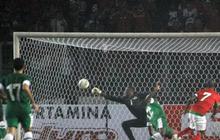 Mengingat Kembali 2 Gol Timnas Indonesia ke Gawang Arab Saudi saat Main di GBK: Kontribusi 2 Putra Papua
